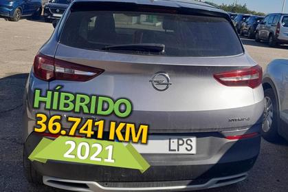 Compra y venta de coches siniestrados