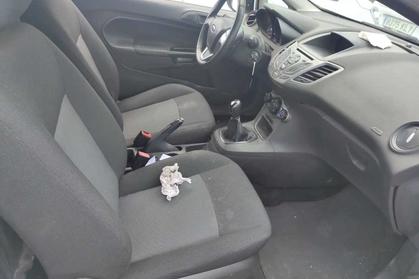 Compra y venta de coches siniestrados