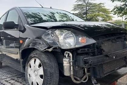 Compra y venta de coches siniestrados