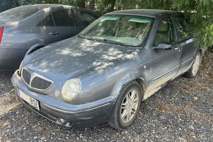 Compra y venta de coches siniestrados