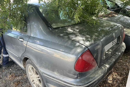 Compra y venta de coches siniestrados