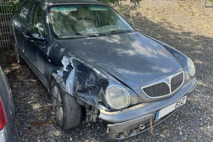 Compra y venta de coches siniestrados