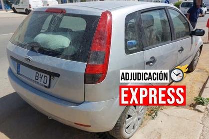 Compra y venta de coches siniestrados