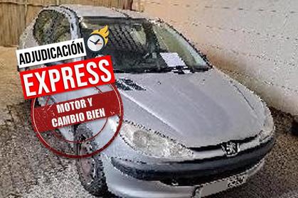 Compra y venta de coches siniestrados