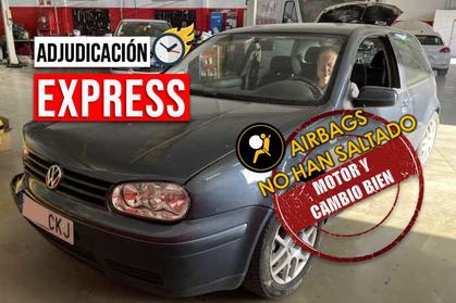 Compra y venta de coches siniestrados