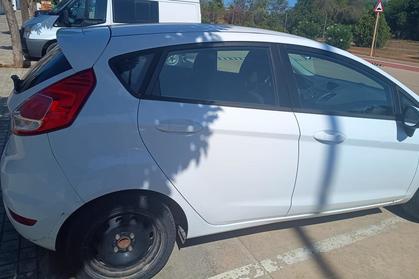 Compra venta de coches roto y accidentados.