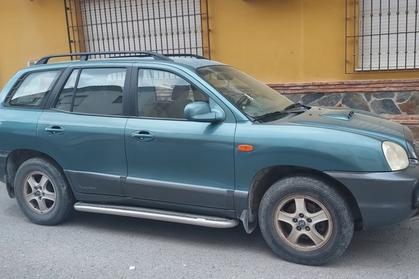 Compra y venta de coches rotos.