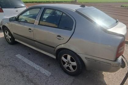 Compra y venta de coches siniestrados