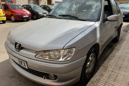 Compra y venta de coches siniestrados