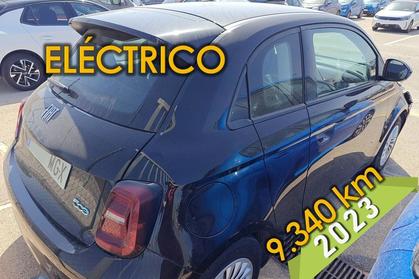 Compra y venta de coches rotos