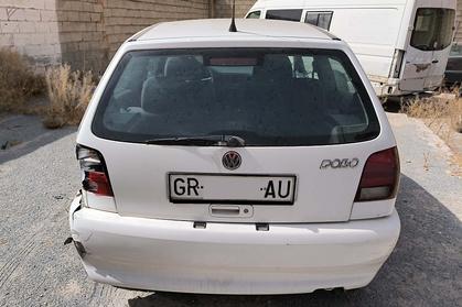 Compra venta de coches roto y accidentados.