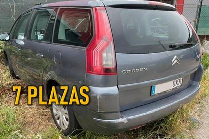 Compra y venta de coches siniestrados