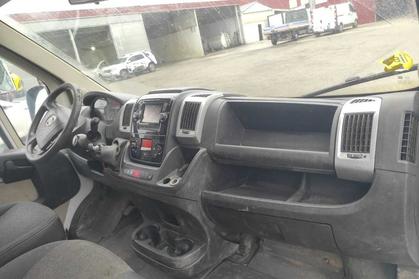 Compra y venta de coches siniestrados