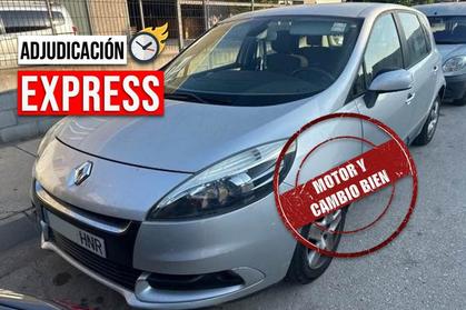 Compra y venta de coches siniestrados