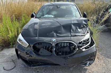 Compra y venta de coches siniestrados