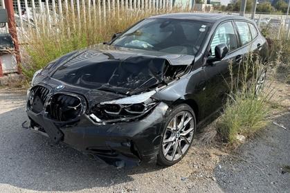 Compra y venta de coches siniestrados