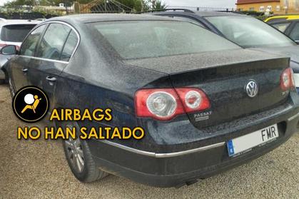 Compra y venta de coches siniestrados