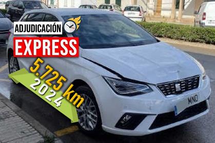 Compra y venta de coches siniestrados