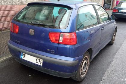 Compra y venta de coches siniestrados