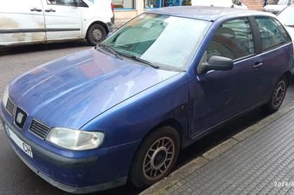 Compra y venta de coches siniestrados