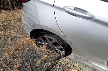 Compra y venta de coches siniestrados