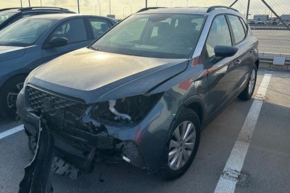 Compra venta de coches roto y accidentados.