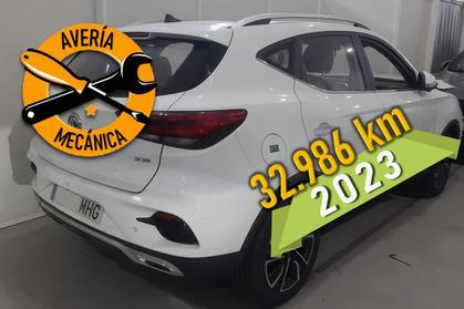 Compra y venta de coches siniestrados