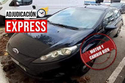 Compra y venta de coches siniestrados