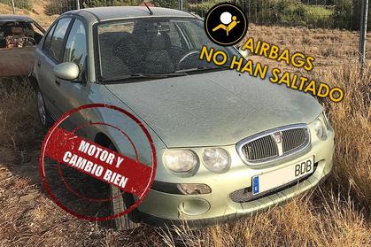 Compra y venta de coches siniestrados