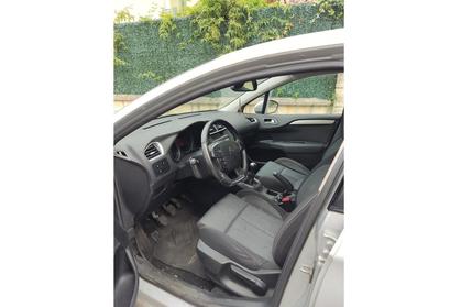 Venta de coche siniestrado