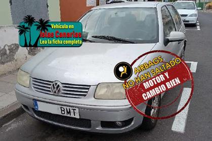 Compra y venta de coches siniestrados