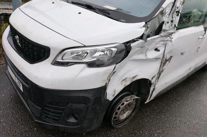 Compra y venta de coches siniestrados