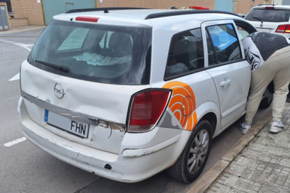 Compra y venta de coches siniestrados