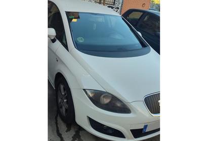 Comprar coche averido.