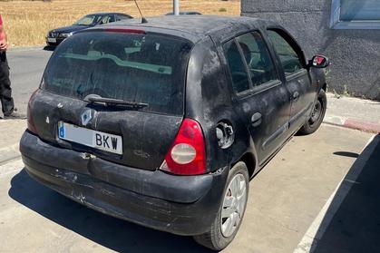 Compra venta de coches roto y accidentados.