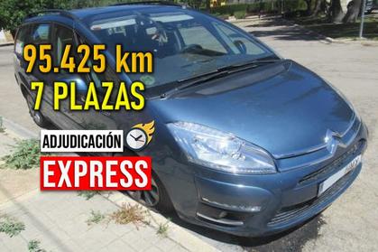 Compra y venta de coches siniestrados