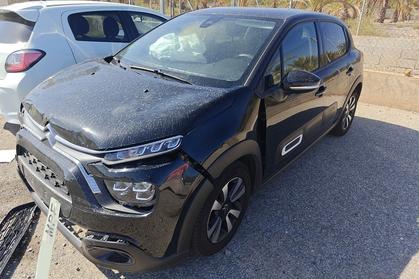 Compra venta de coches roto y accidentados.