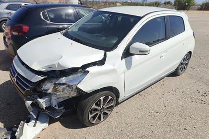 Compra venta de coches roto y accidentados.