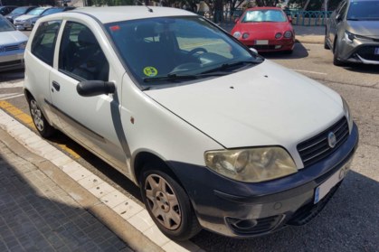 Compra y venta de coches siniestrados