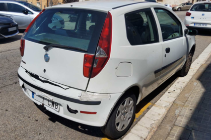 Compra y venta de coches siniestrados