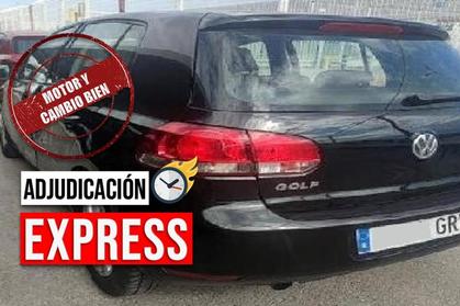 Compra y venta de coches siniestrados