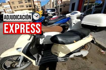 Compra y venta de coches siniestrados