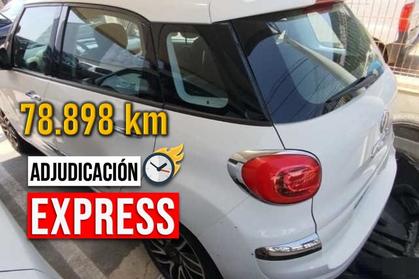 Compra y venta de coches siniestrados