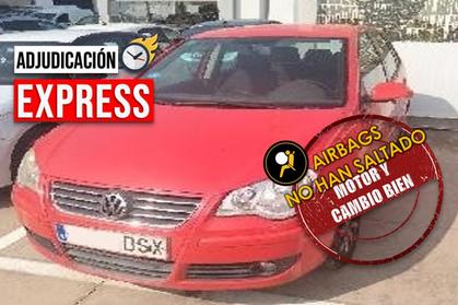 Compra y venta de coches siniestrados