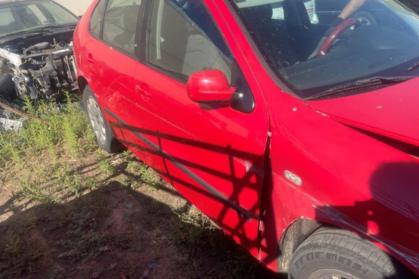 Compra venta de coches roto y accidentados.