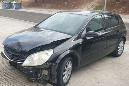 Compra venta de coches roto y accidentados.