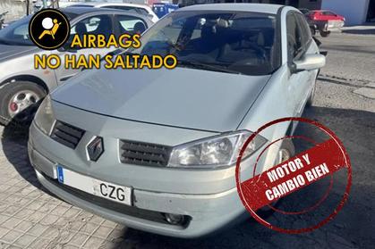 Vender coche averiado.