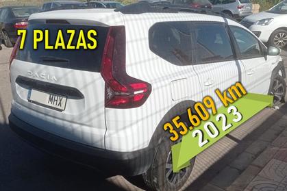 Venta de coche siniestrado