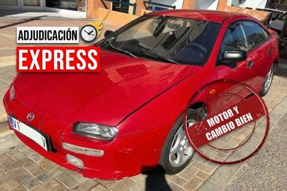 Compra y venta de coches siniestrados