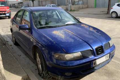 Compra y venta de coches rotos.